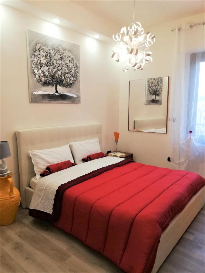 Bed and Breakfast L'Anfora Alguer Exterior foto