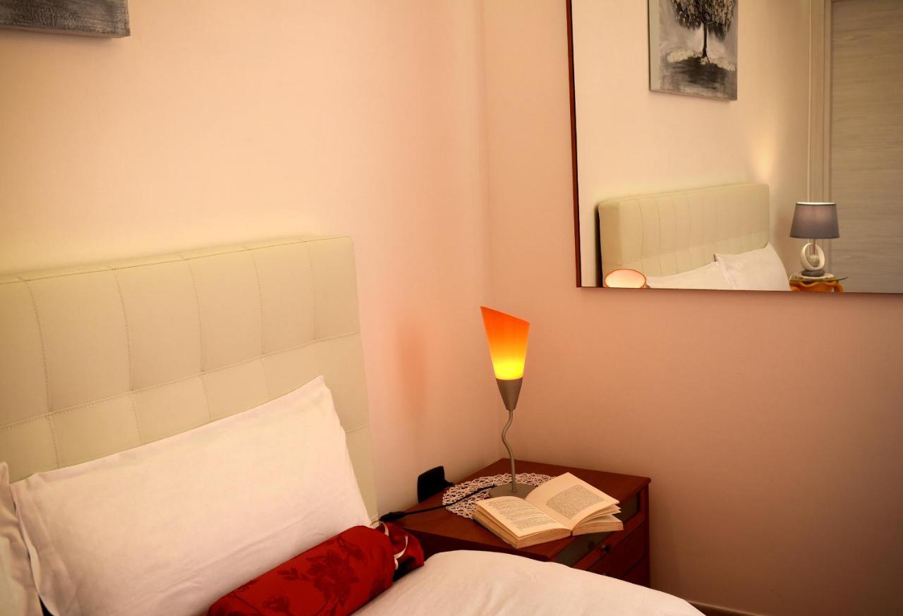 Bed and Breakfast L'Anfora Alguer Exterior foto