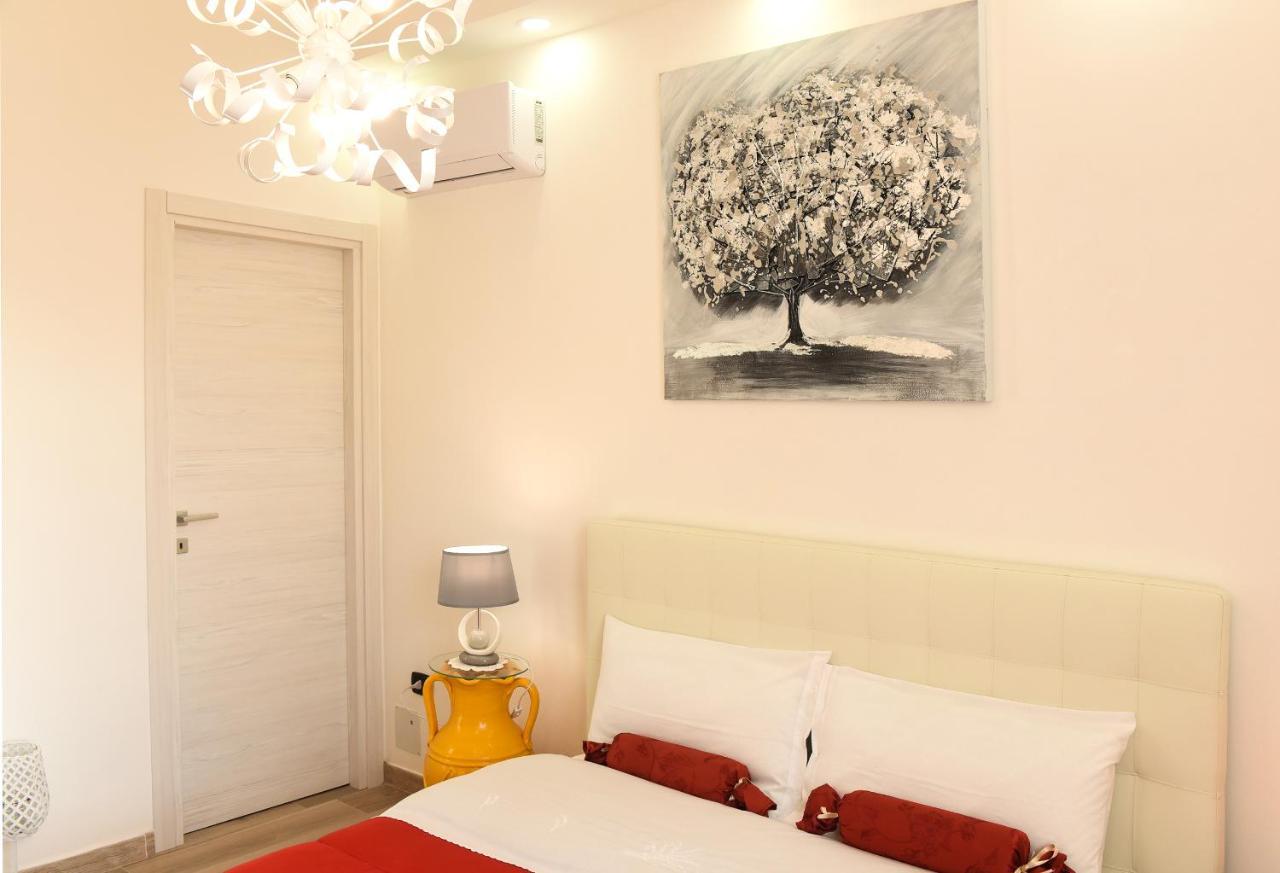 Bed and Breakfast L'Anfora Alguer Exterior foto