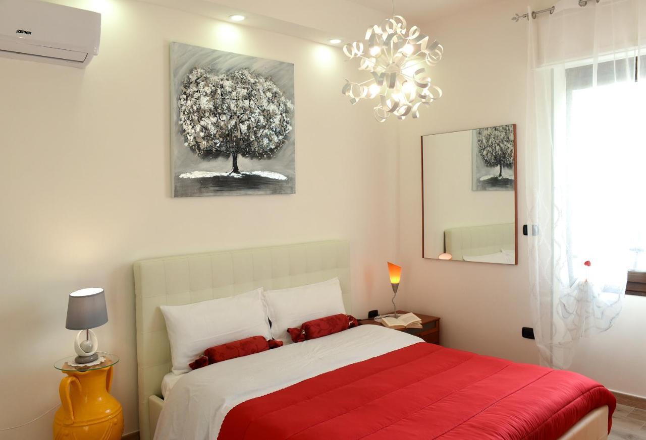 Bed and Breakfast L'Anfora Alguer Exterior foto