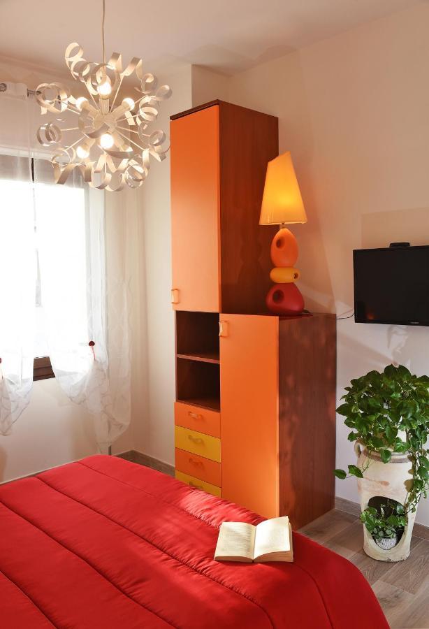 Bed and Breakfast L'Anfora Alguer Exterior foto