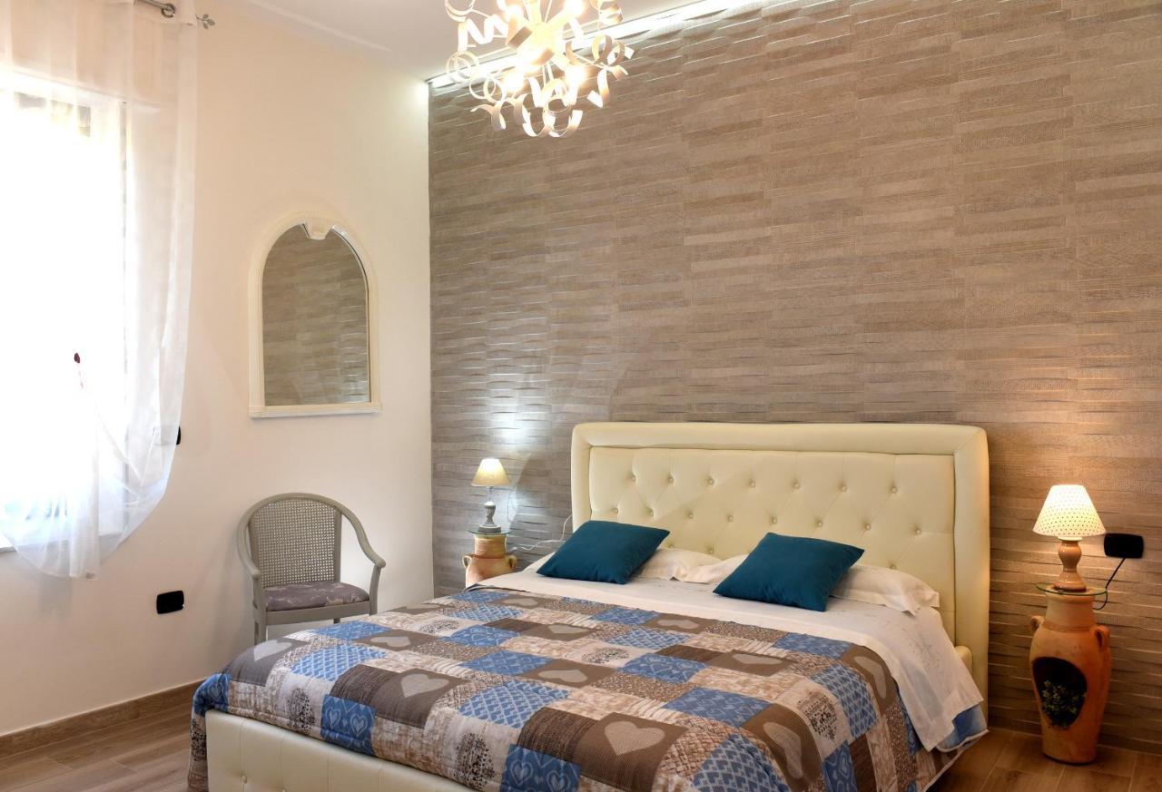 Bed and Breakfast L'Anfora Alguer Exterior foto