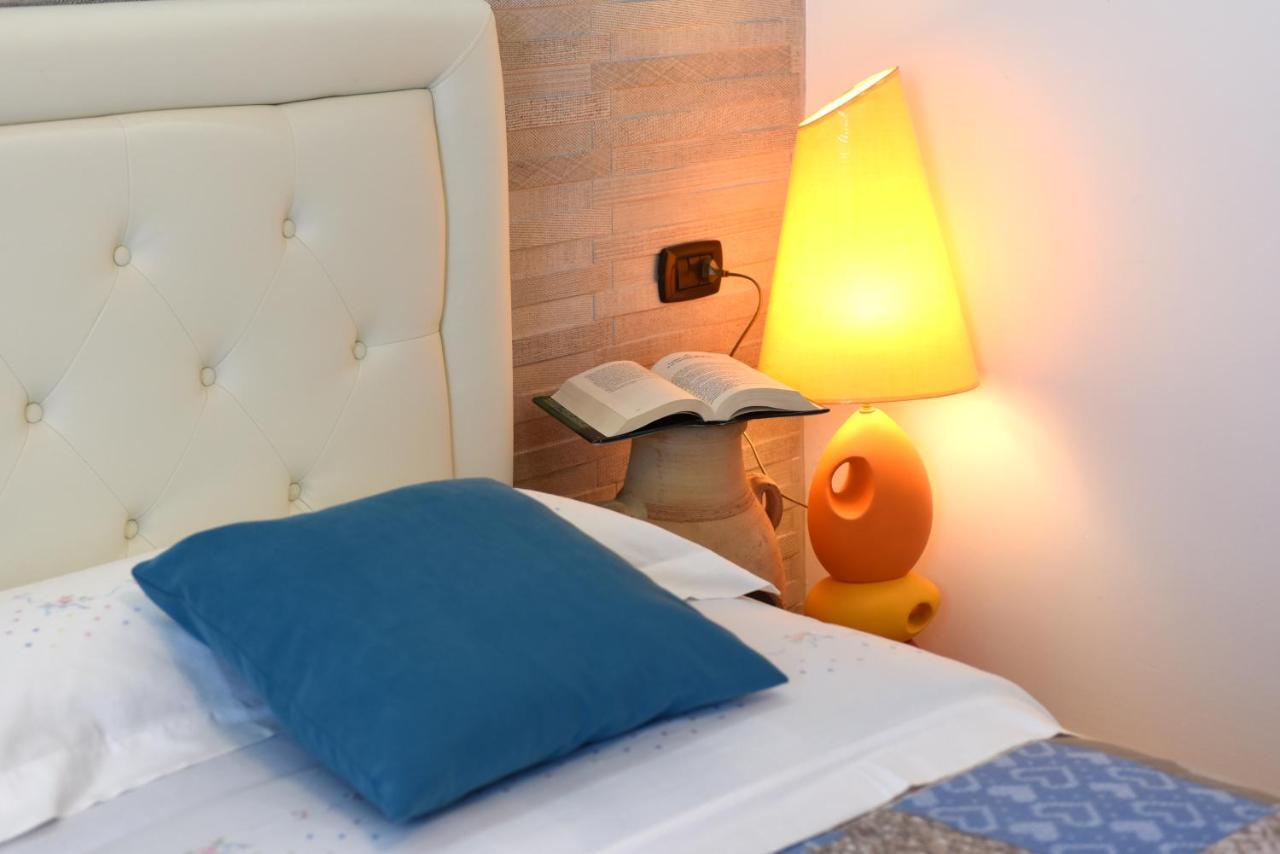 Bed and Breakfast L'Anfora Alguer Exterior foto