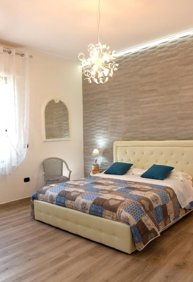Bed and Breakfast L'Anfora Alguer Exterior foto