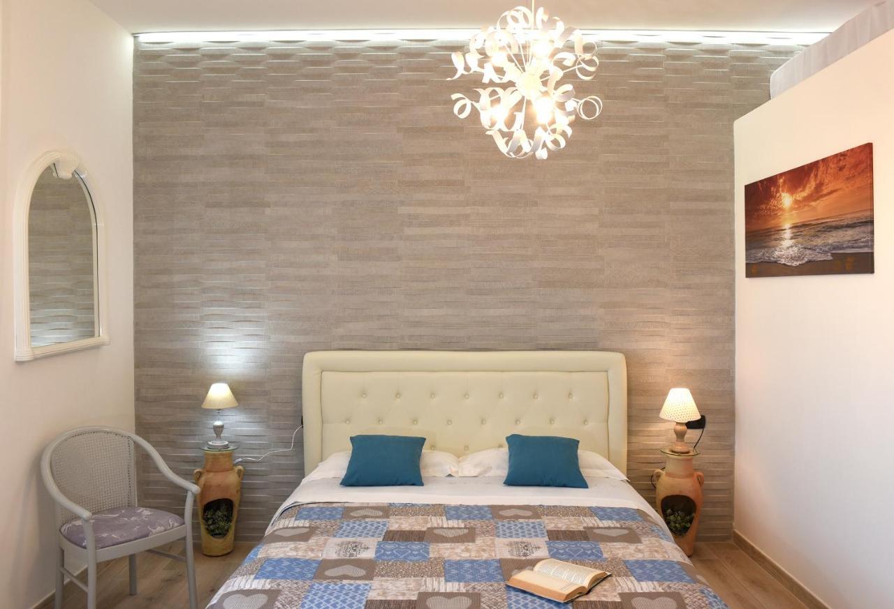 Bed and Breakfast L'Anfora Alguer Exterior foto