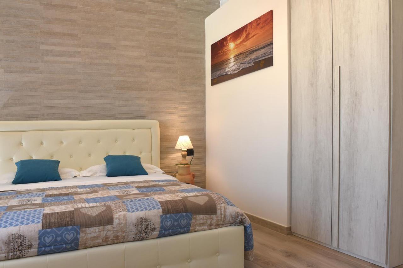 Bed and Breakfast L'Anfora Alguer Exterior foto