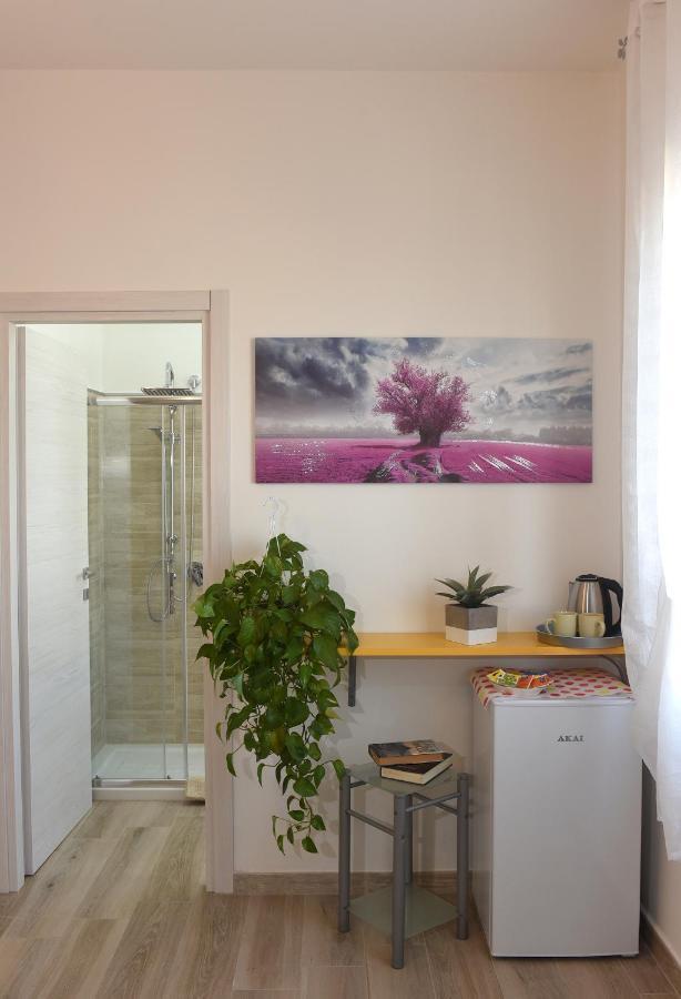 Bed and Breakfast L'Anfora Alguer Exterior foto