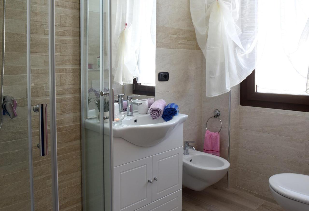 Bed and Breakfast L'Anfora Alguer Exterior foto