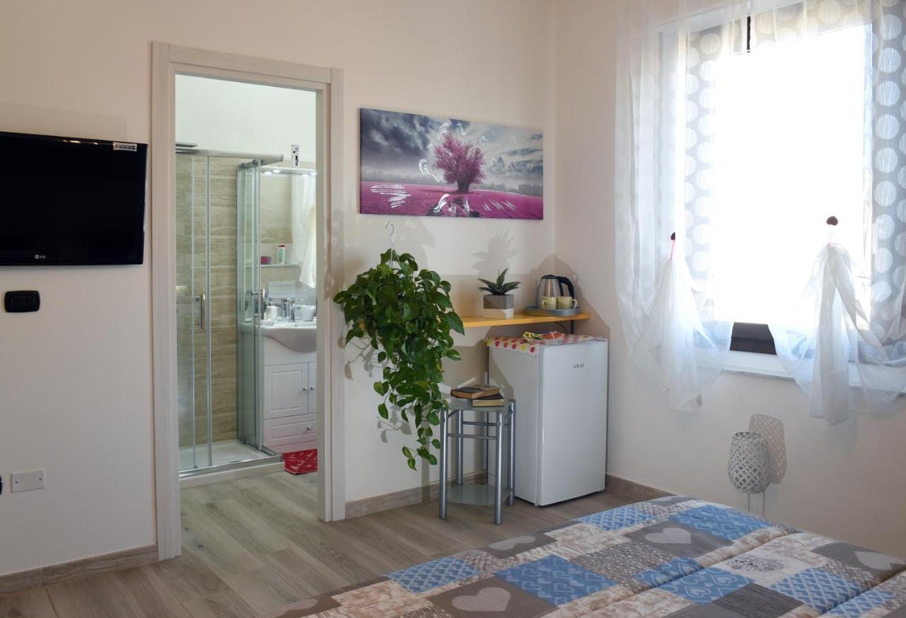Bed and Breakfast L'Anfora Alguer Exterior foto