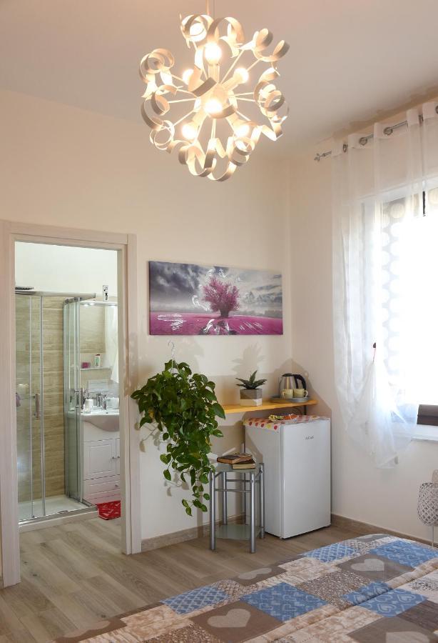 Bed and Breakfast L'Anfora Alguer Exterior foto