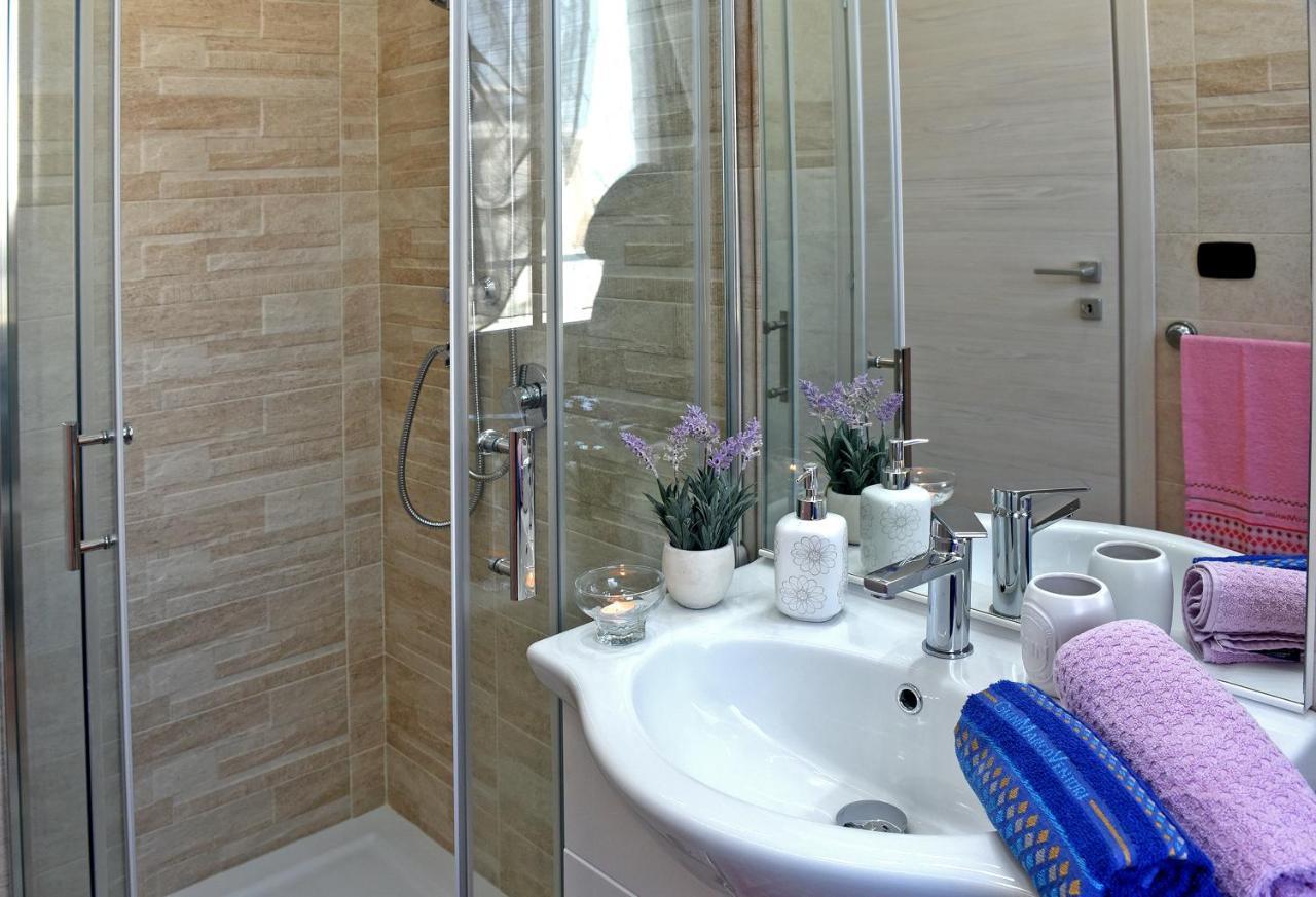 Bed and Breakfast L'Anfora Alguer Exterior foto