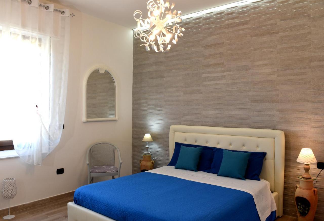 Bed and Breakfast L'Anfora Alguer Exterior foto