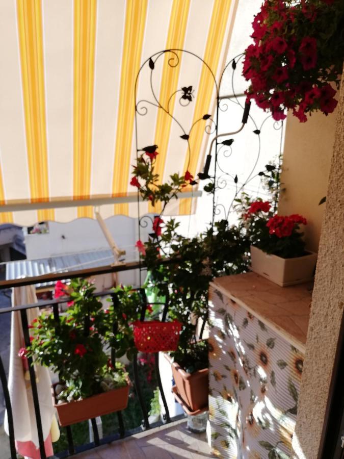 Bed and Breakfast L'Anfora Alguer Exterior foto