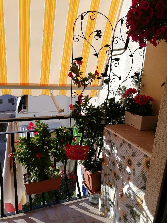 Bed and Breakfast L'Anfora Alguer Exterior foto