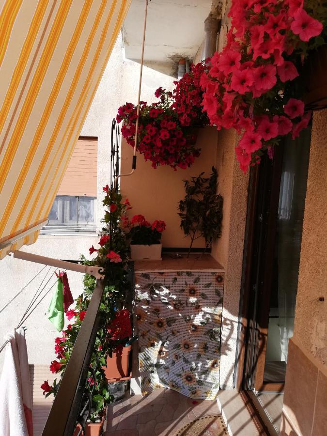 Bed and Breakfast L'Anfora Alguer Exterior foto