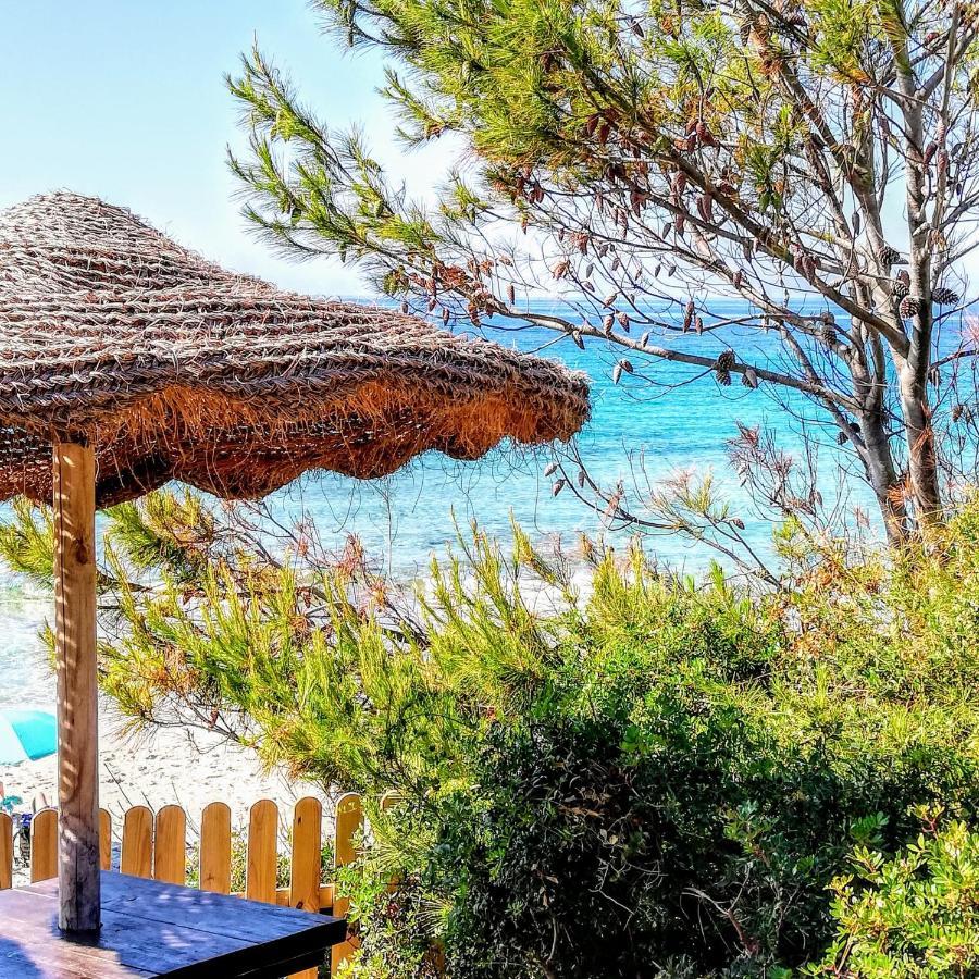 Bed and Breakfast L'Anfora Alguer Exterior foto