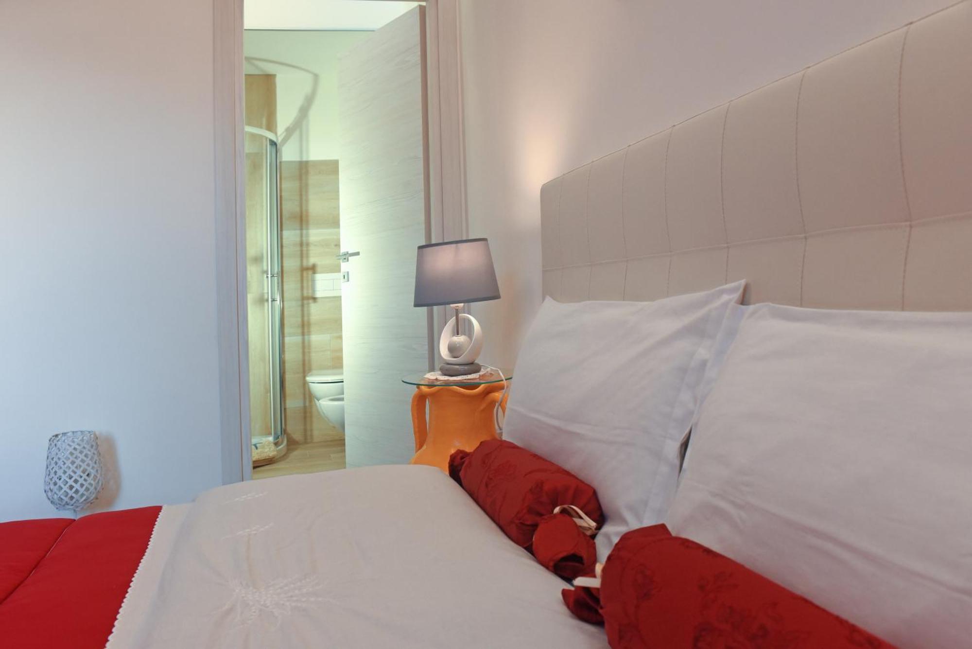 Bed and Breakfast L'Anfora Alguer Habitación foto